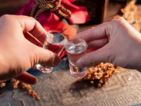 2022年中國白酒行業(yè)的變...