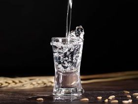 白酒行業(yè)新趨勢：醬香型白酒...